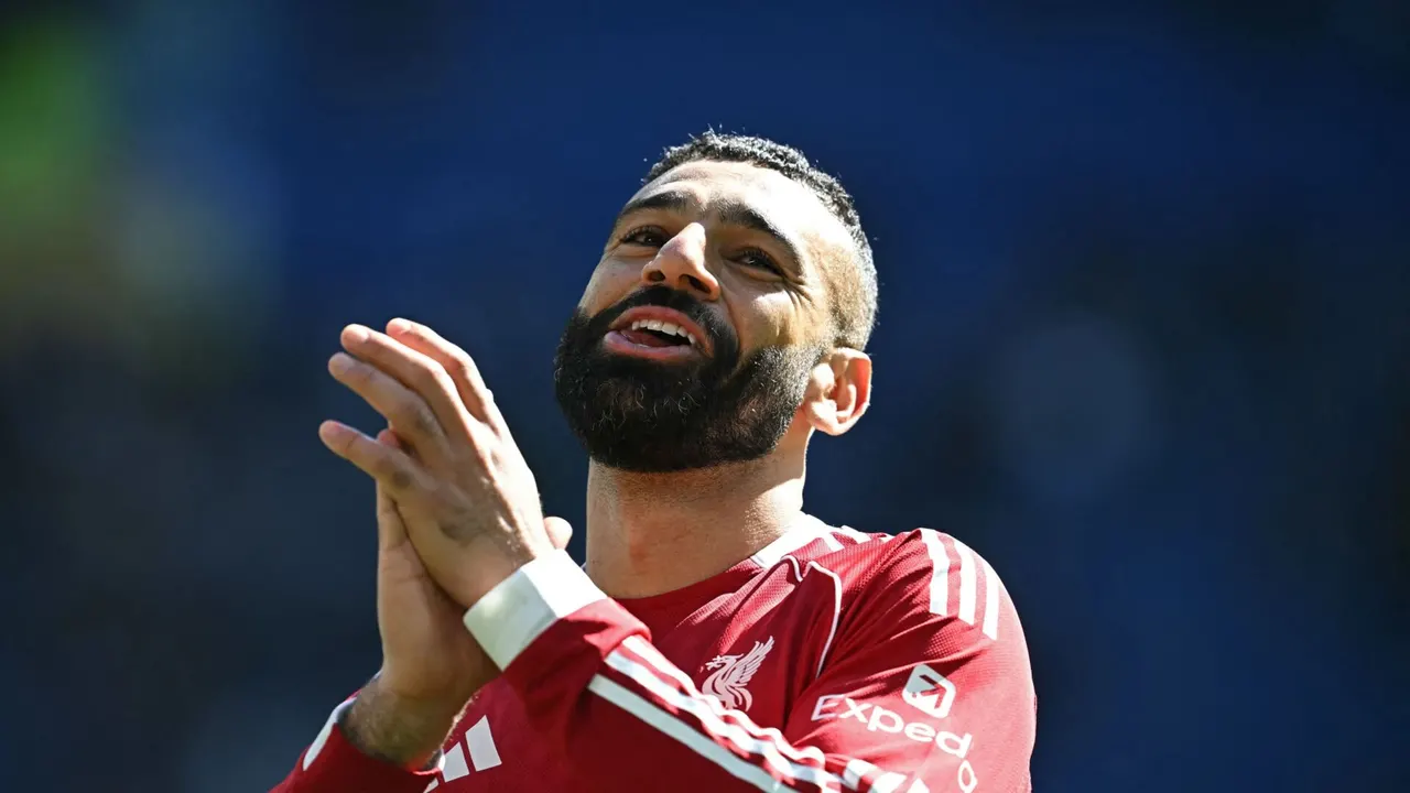 الفراج: محمد صلاح لم يعد ملائمًا للدوري السعودي!